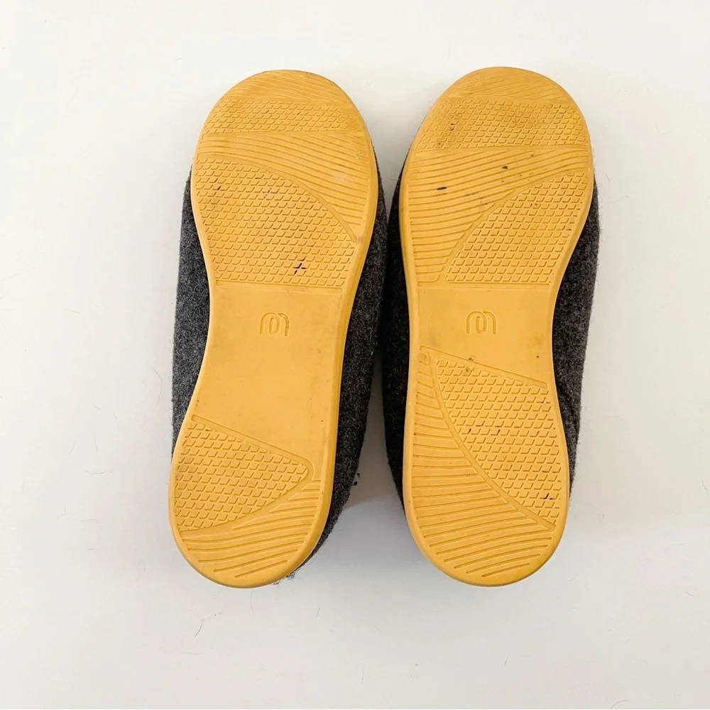 Mahabis Classic Slippers